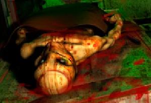 play Being One: Bloodbath