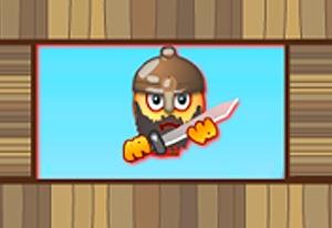 play Roly Poly Eliminator