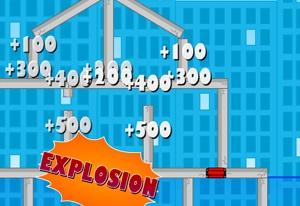 play Demolition City
