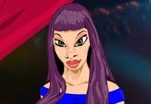 play Disco Dressup