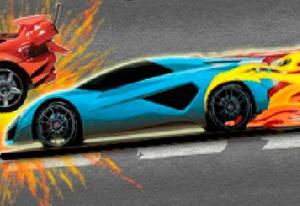 play Vengeance Rider
