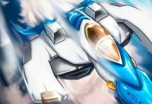 play Wings Of Wolf Z