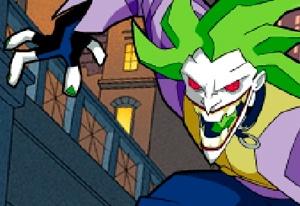 play The Joker'S Escape