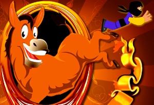 play Donkick
