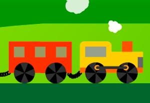 play Mini Train