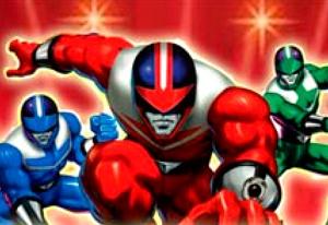 play Cartoon Hero
