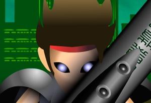 play Demon City