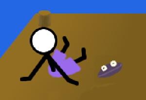 play Clammit!