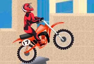 play Enduro: Part I