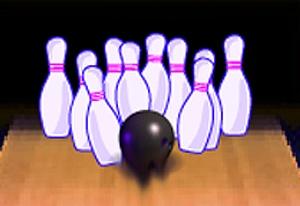 Disco Bowling