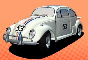 play Herbie: A Toda Marcha