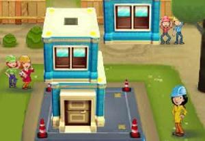 play Tower Bloxx Deluxe 3D