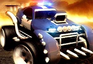 play Hell Cops