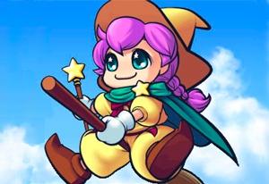 play Miracle Witch