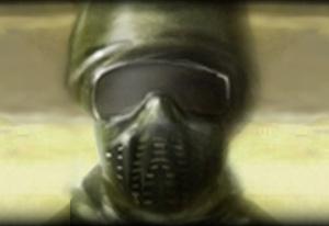 play Stryke: Mercenary Camp