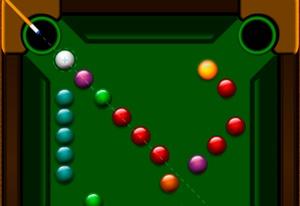 play Powerpool Frenzy