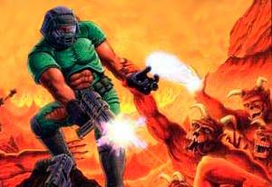 play Doom Triple Pack