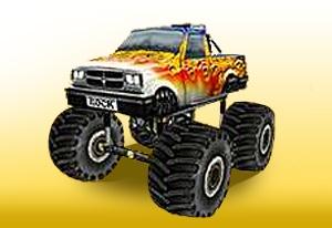 play Oversize