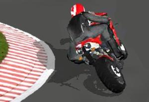 play Moto Racer: Timetrials
