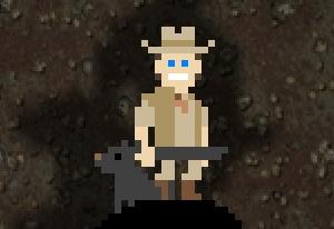 play Adventure Mitch And Survival Charley