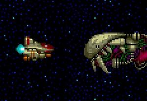 play Zero Wing