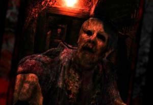 play Zombie Infestation Strain 116