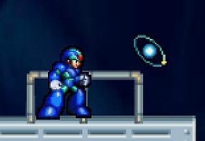 play Megaman X: Rpg