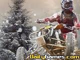 play Snow Racing Atv