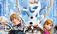 play Frozen Elsa: Jigsaw Puzzle