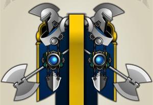 play The Great Siege