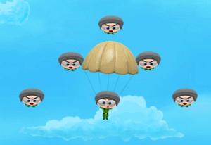play Chute Academy