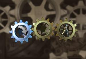 play Gears