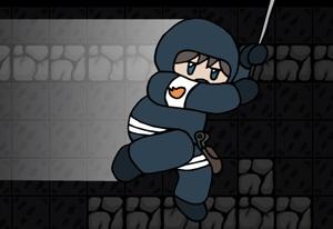 play Ninja +