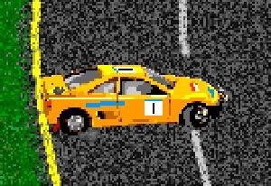 play Blomby Car