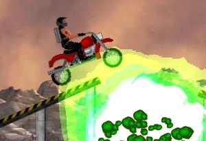 play Kca Rush