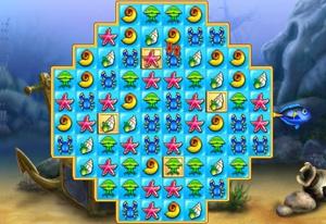 play Fishdom