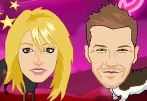 play Celebrity Pedigree