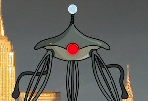 play War Of The Worlds Webcam
