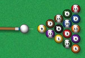 play Pool Maniac