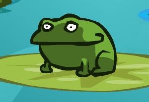 play Pambu Froggy
