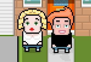 play Ginger Dawn