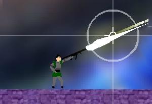 play Platform Combat