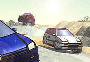 play Drift Runners