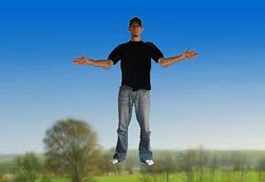 play Trampoline Online