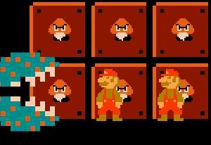 play Super Mario Eater