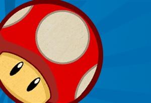 play Mushroom Cannon