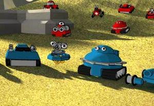 play Minions Game