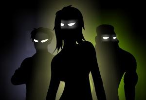play Demonia City