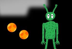 play Green Terror