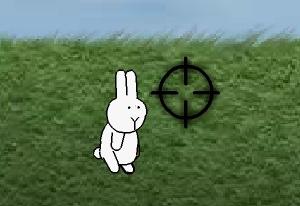 play Bunny Invasion 2